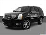 2012 Cadillac Escalade Hybrid  Photo